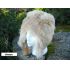 Alpaca Fur Earflap Hat