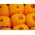 Chilla Valley Colours - 4ply - Pumpkin Pie